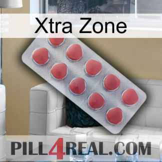 Xtra Zone 18